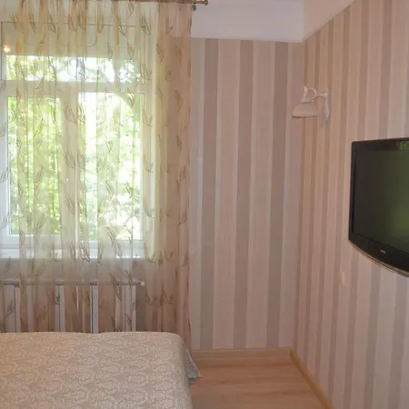Hotel Apartments Adresa Chisinau Exterior photo