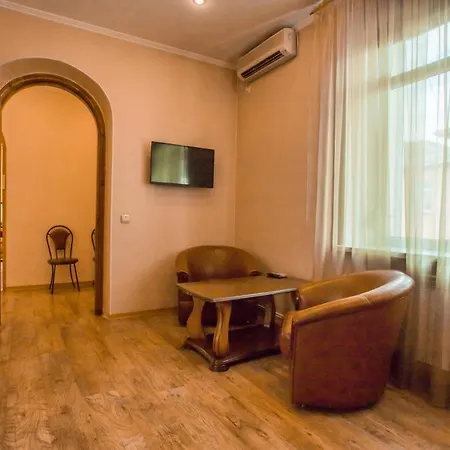 Hotel Apartments Adresa Chisinau Exterior photo