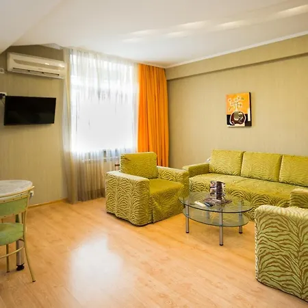 Hotel Apartments Adresa Chisinau Exterior photo