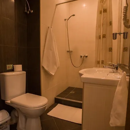 Hotel Apartments Adresa Chisinau Exterior photo