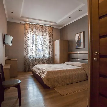 Hotel Apartments Adresa Chisinau Exterior photo