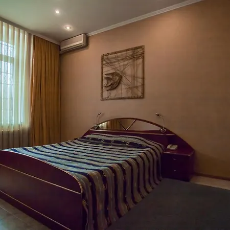 Hotel Apartments Adresa Chisinau Exterior photo