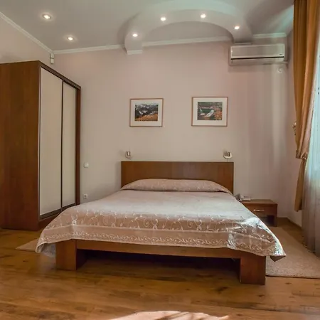 Hotel Apartments Adresa Chisinau Exterior photo