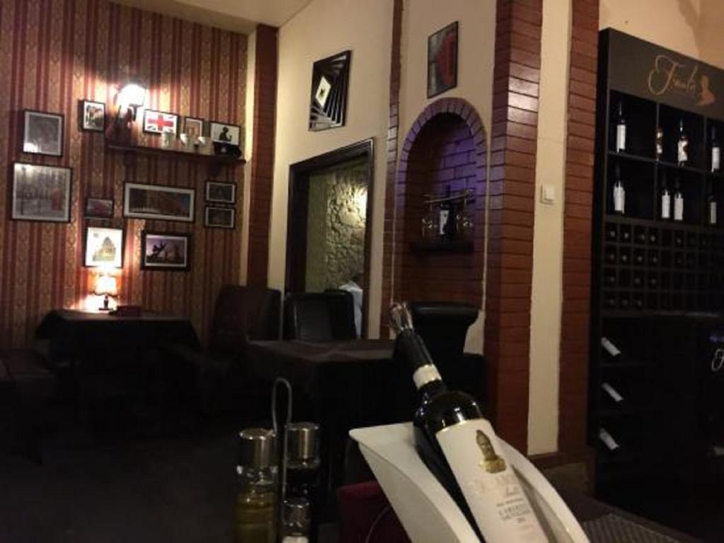 Aparthotel Adresa 2*