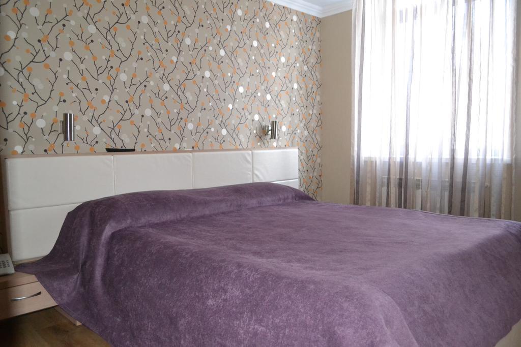 Adresa Aparthotel Chisinau