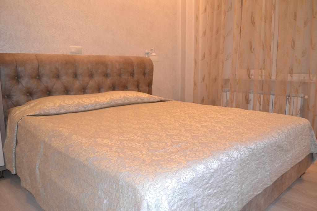 Apart Otel Adresa 2*