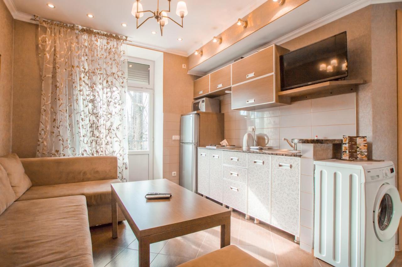 Aparthotel Adresa