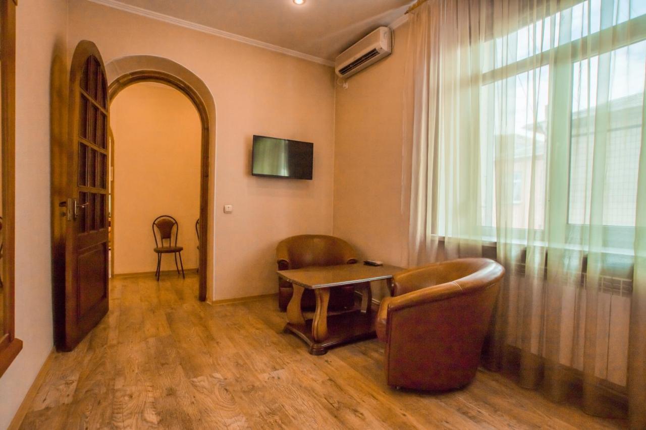 Aparthotel Adresa Chisinau