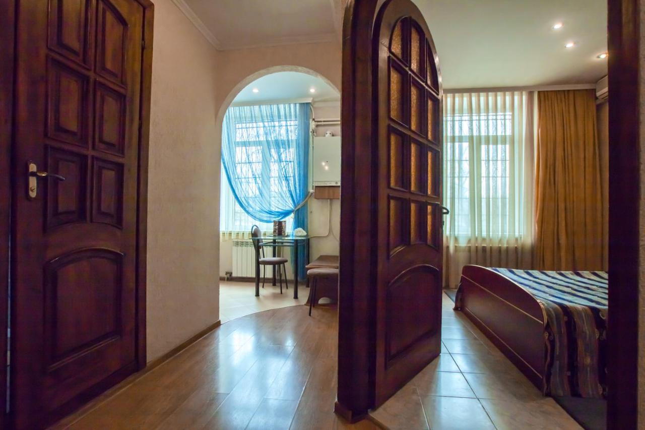 Aparthotel Adresa Chisinau