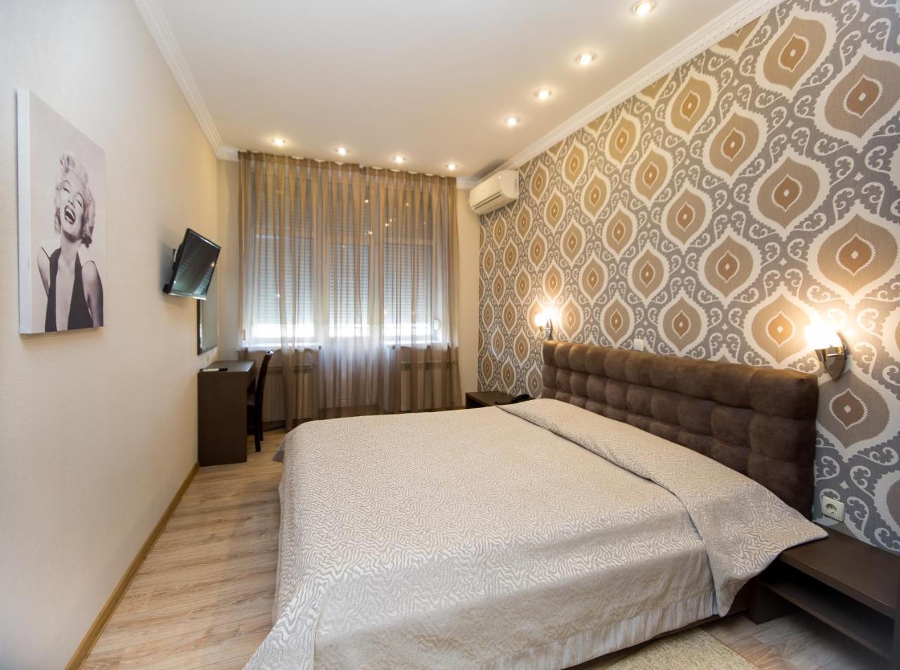 Adresa 2* Chisinau