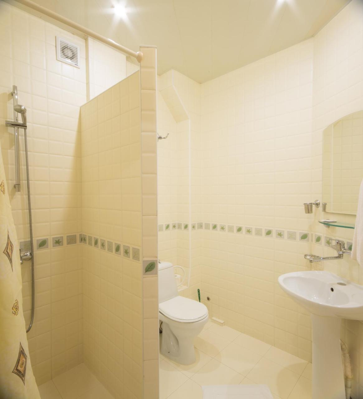 Adresa Aparthotel Chisinau