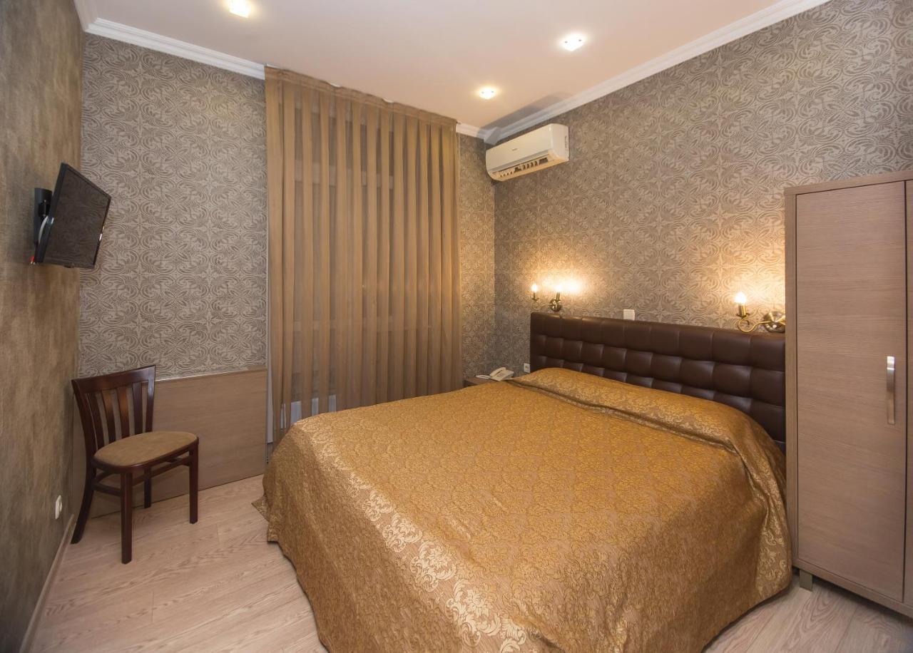 Aparthotel Adresa