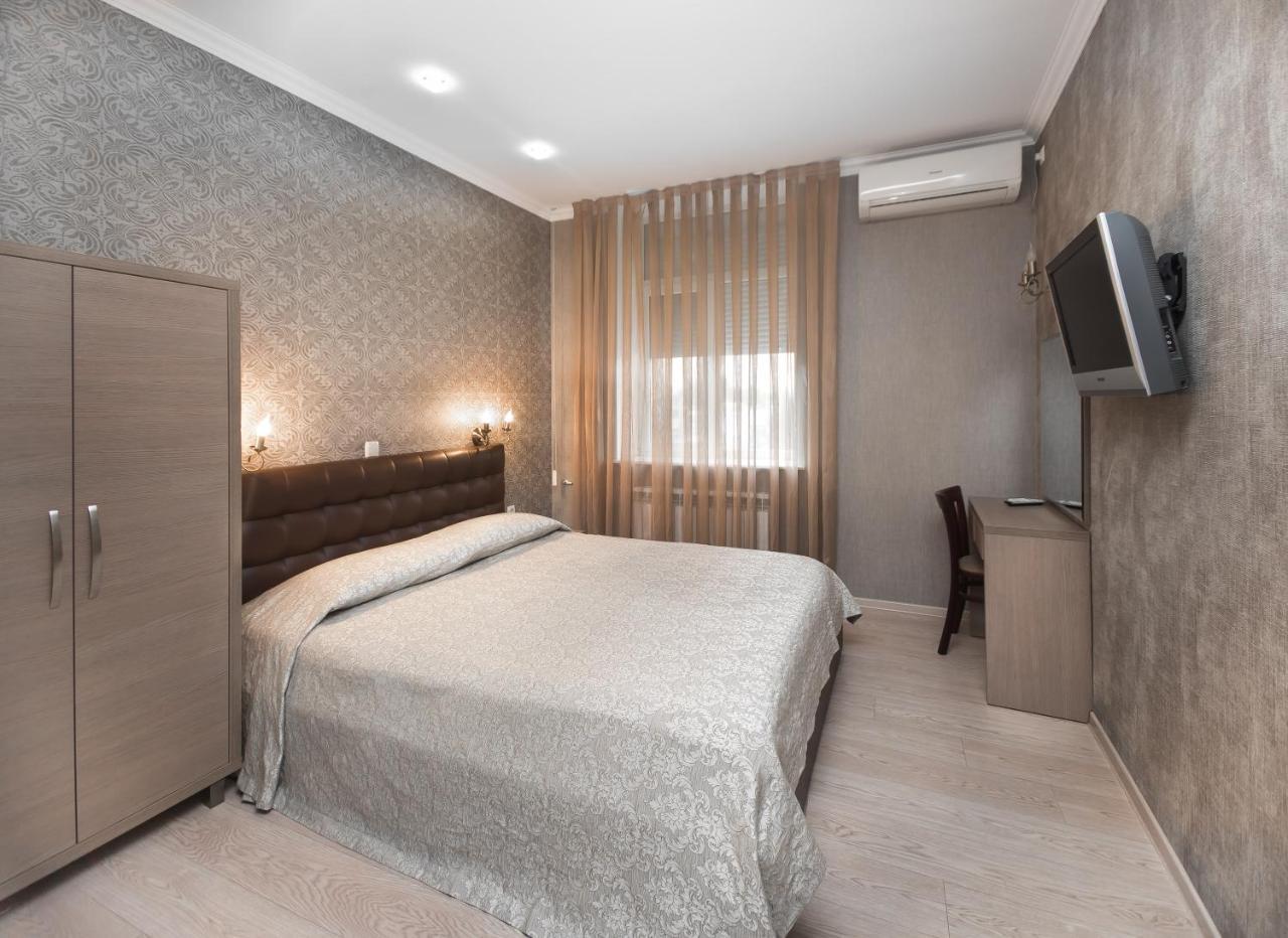 Adresa Aparthotel 2*