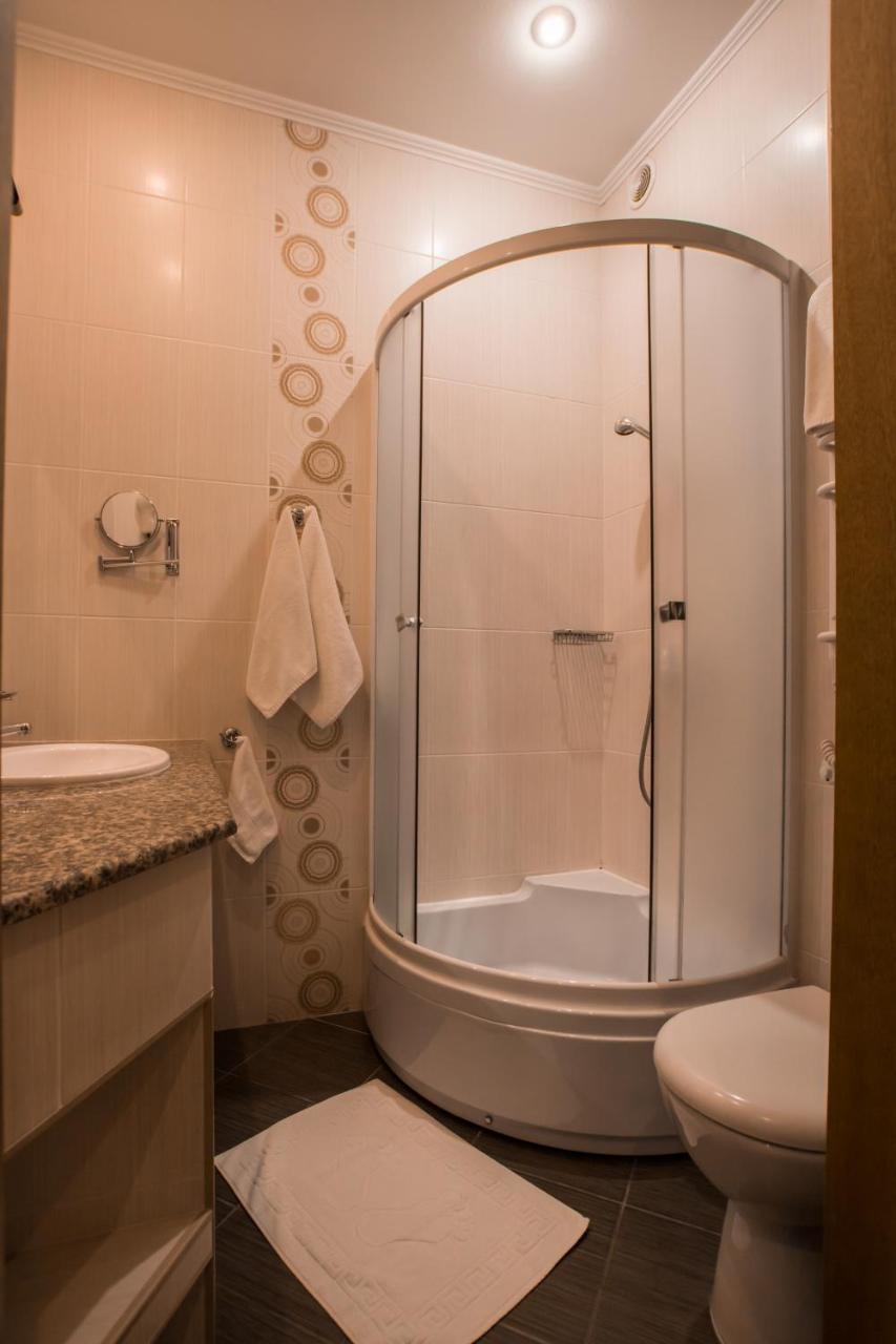 Adresa 2* Chisinau