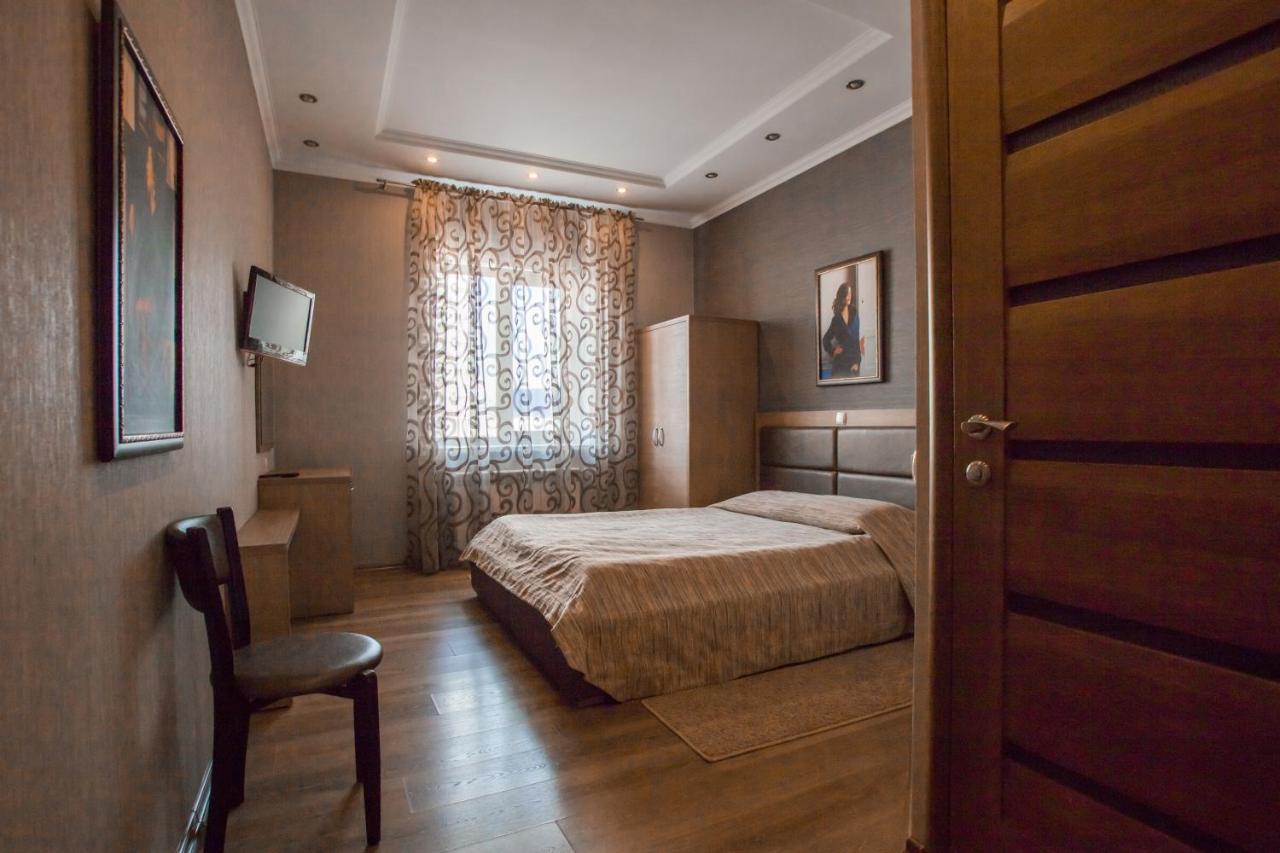 Aparthotel Adresa