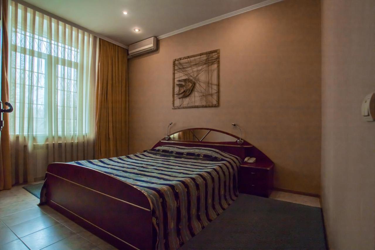 Aparthotel Adresa