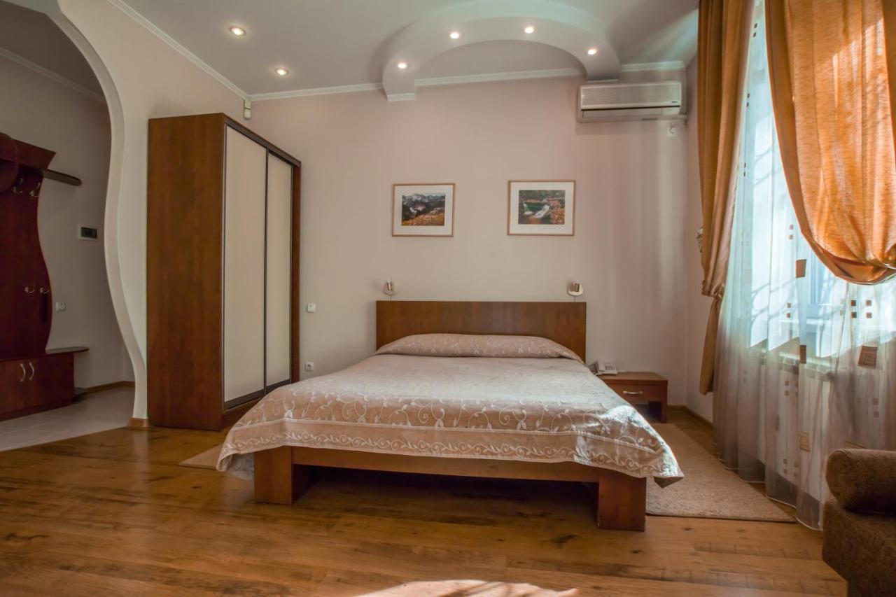 Aparthotel Adresa