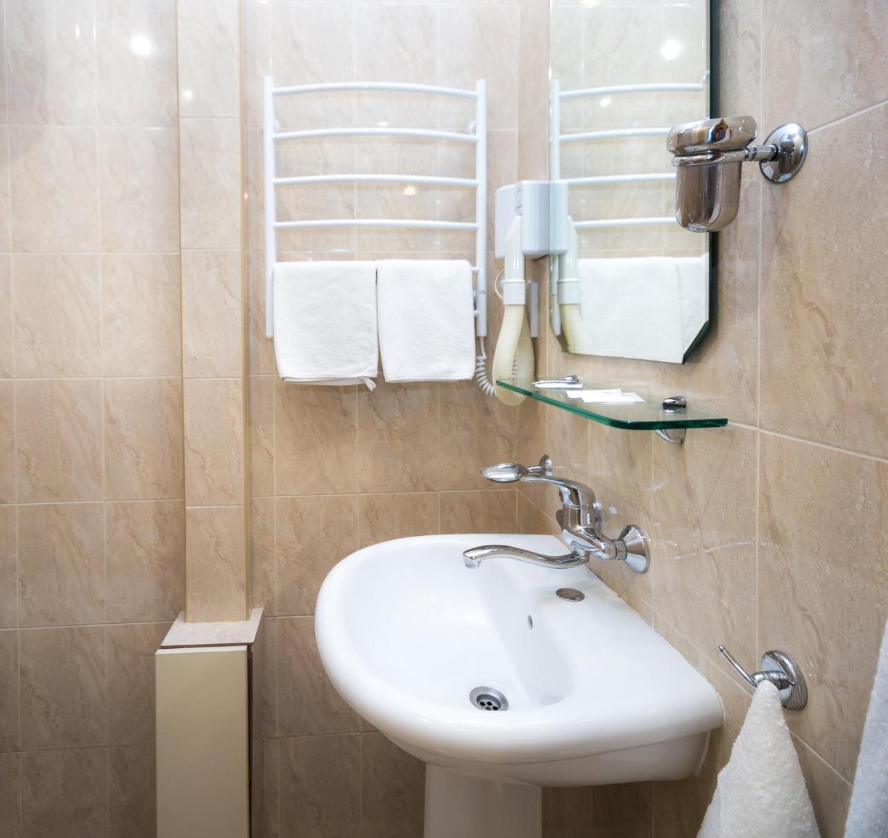 Aparthotel Adresa