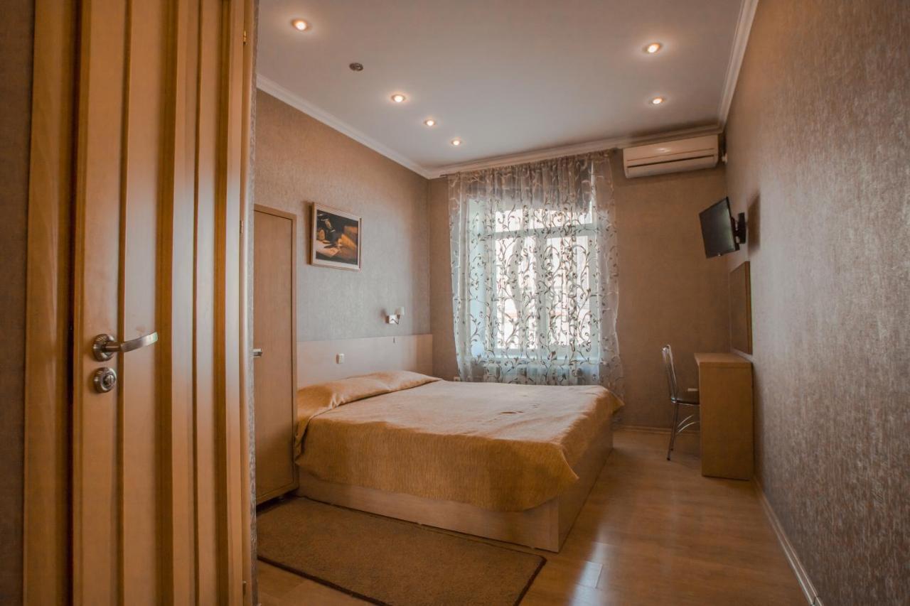 Adresa Aparthotel 2*