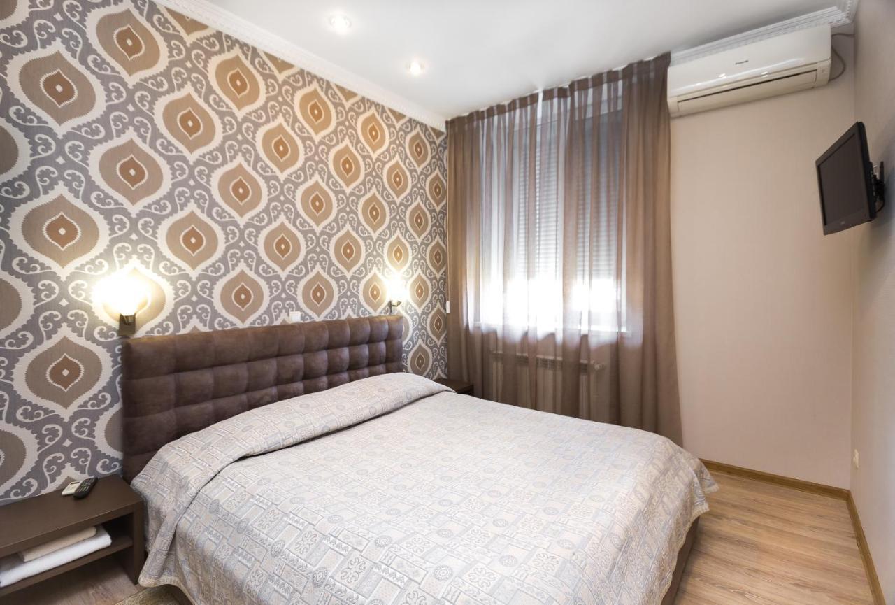 Aparthotel Adresa 2*