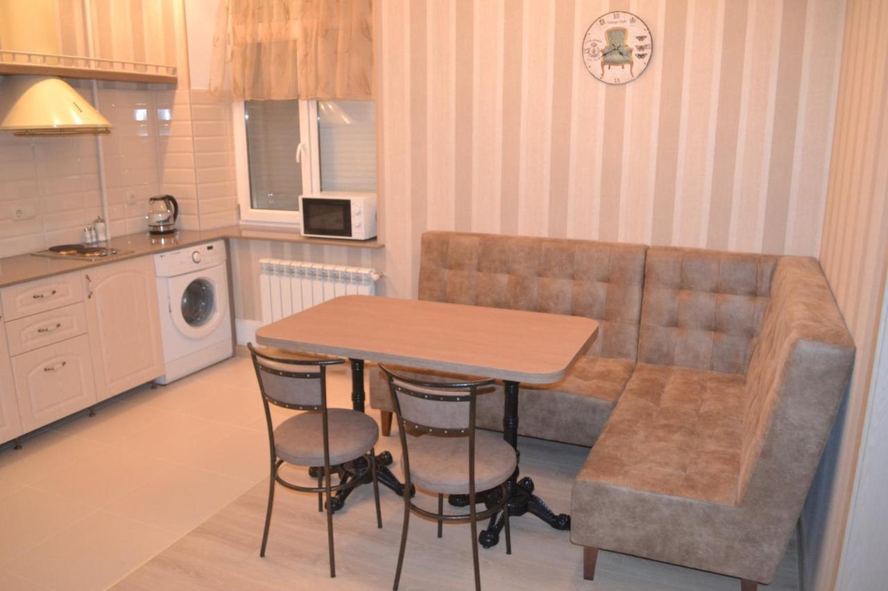 Adresa Aparthotel 2*